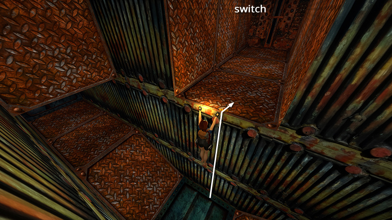 Tomb Raider II Remastered screenshot