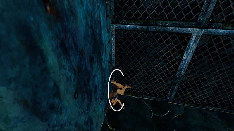 Tomb Raider II Remastered screenshot