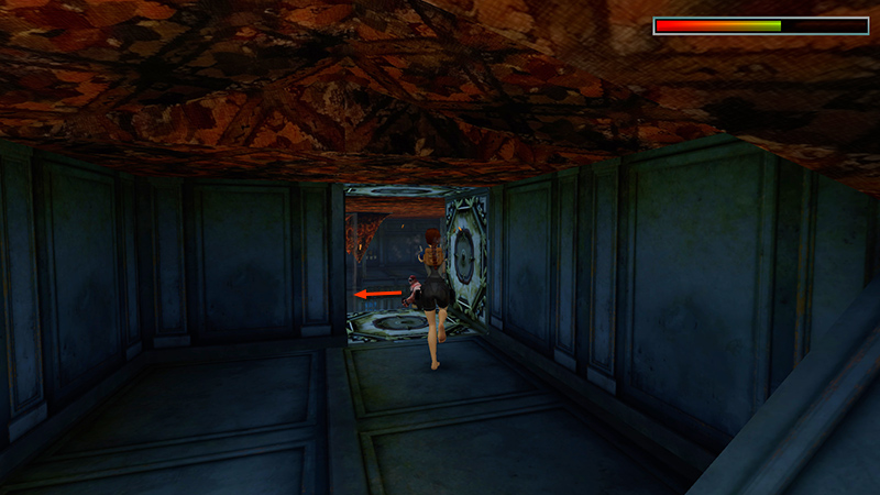 Tomb Raider II Remastered screenshot