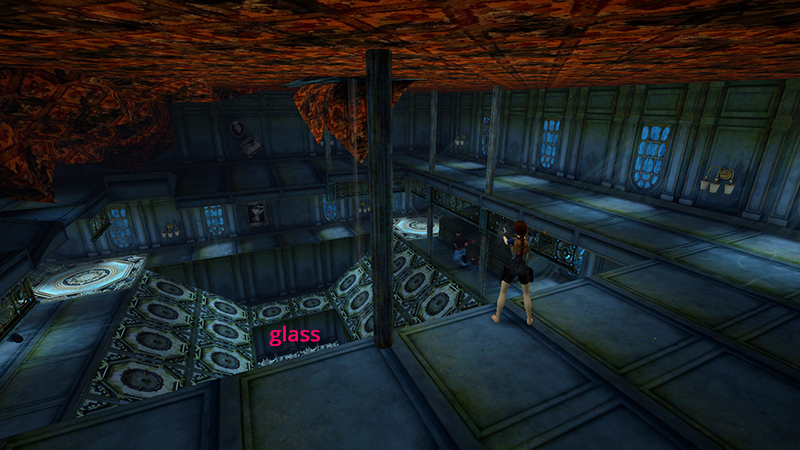 Tomb Raider II Remastered screenshot