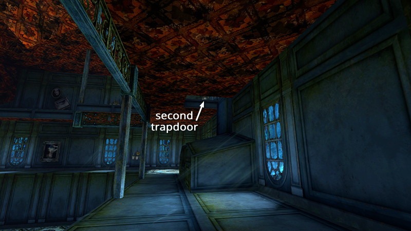Tomb Raider II Remastered screenshot