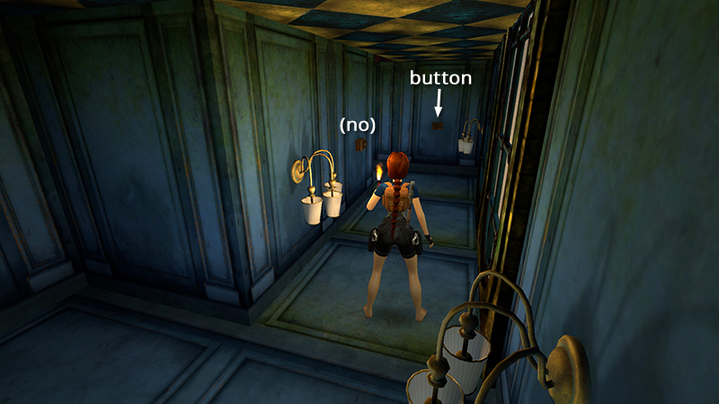Tomb Raider II Remastered screenshot