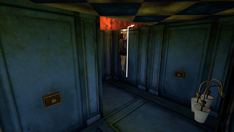 Tomb Raider II Remastered screenshot
