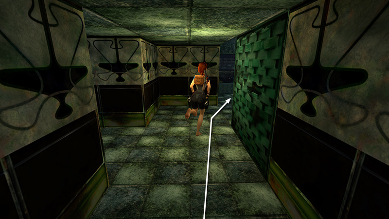 Tomb Raider II Remastered screenshot