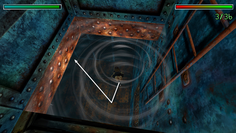 Tomb Raider II Remastered screenshot