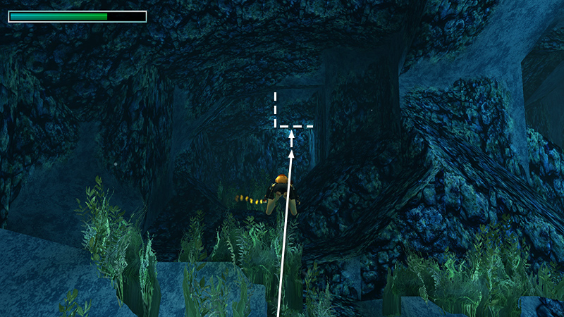 Tomb Raider II Remastered screenshot