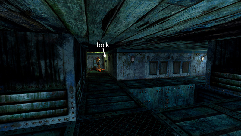 Tomb Raider II Remastered screenshot