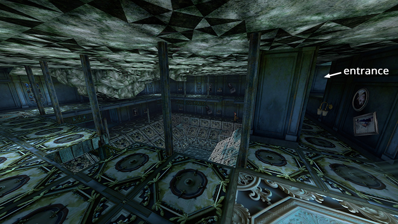 Tomb Raider II Remastered screenshot
