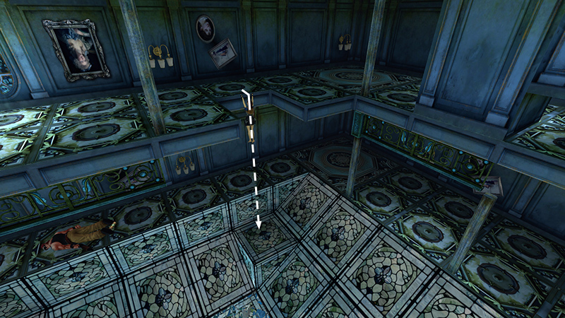Tomb Raider II Remastered screenshot