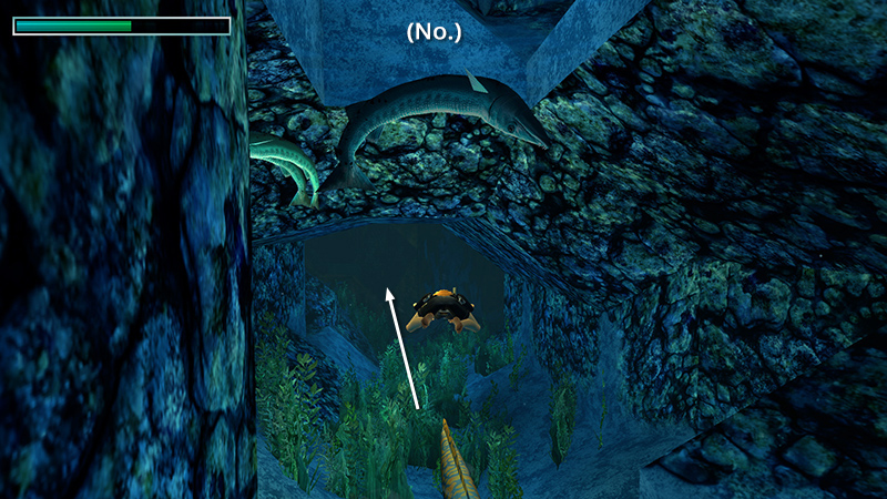 Tomb Raider II Remastered screenshot
