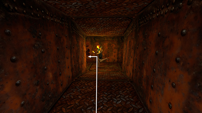 Tomb Raider II Remastered screenshot