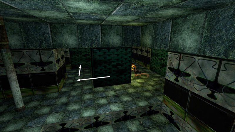Tomb Raider II Remastered screenshot