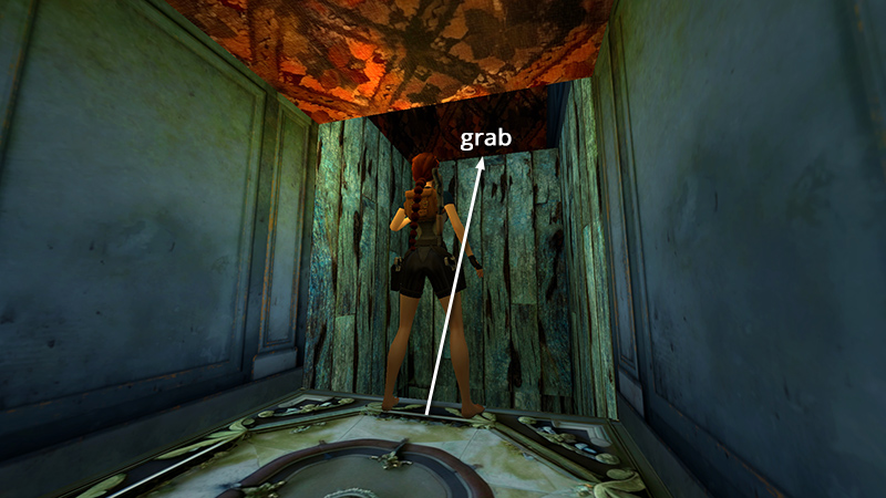 Tomb Raider II Remastered screenshot
