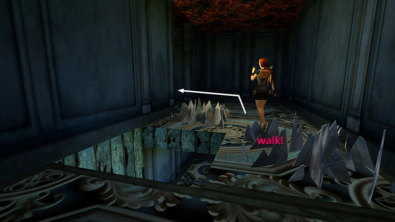 Tomb Raider II Remastered screenshot