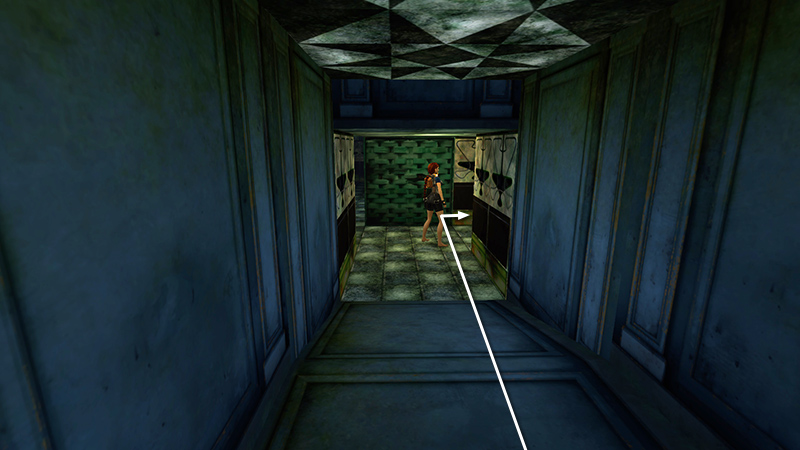 Tomb Raider II Remastered screenshot