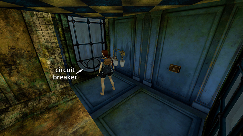 Tomb Raider II Remastered screenshot