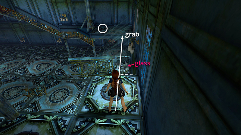 Tomb Raider II Remastered screenshot