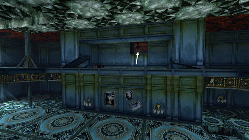 Tomb Raider II Remastered screenshot
