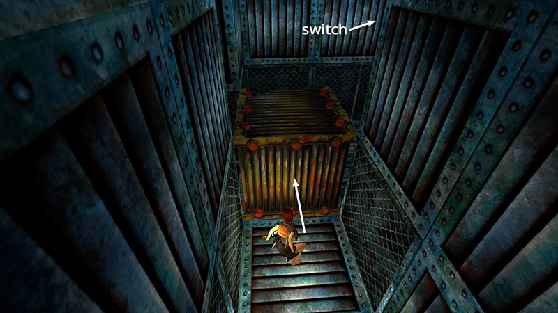 Tomb Raider II Remastered screenshot