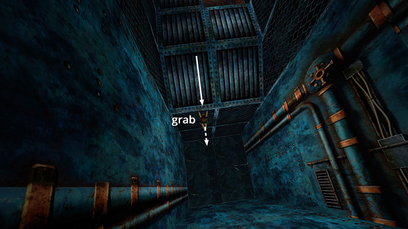 Tomb Raider II Remastered screenshot