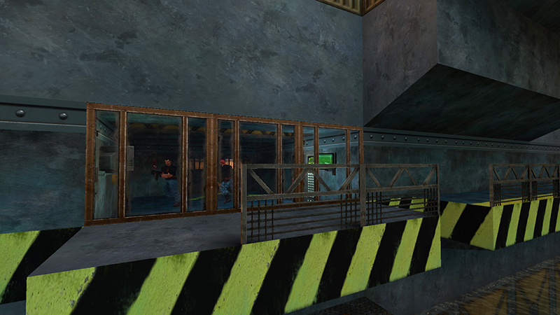 Tomb Raider II Remastered screenshot
