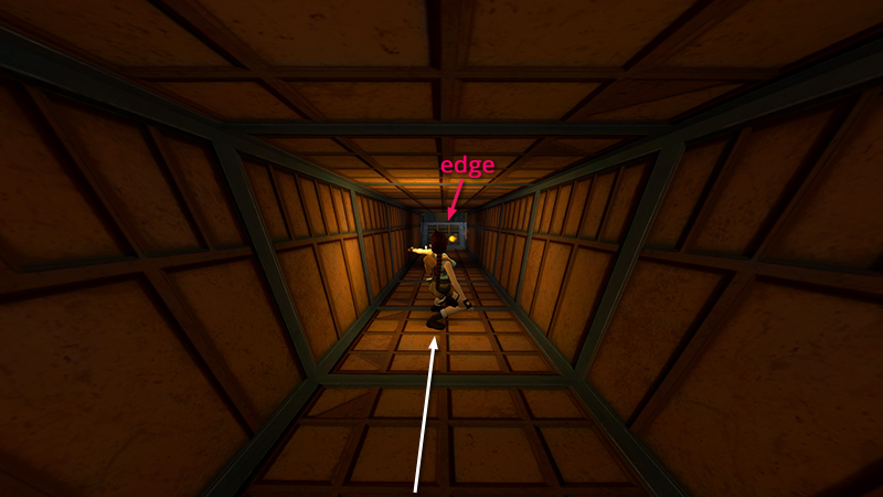 Tomb Raider II Remastered screenshot