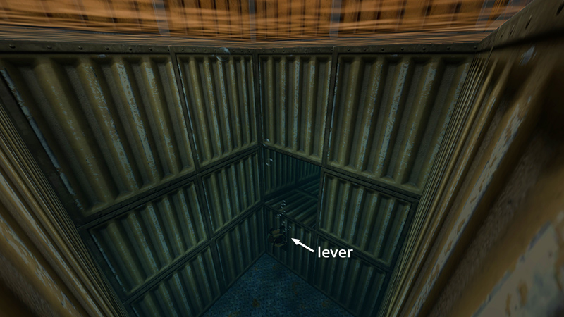 Tomb Raider II Remastered screenshot