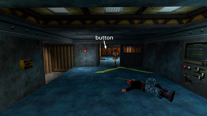 Tomb Raider II Remastered screenshot