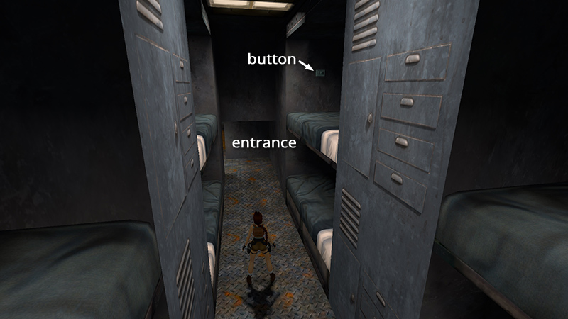 Tomb Raider II Remastered screenshot