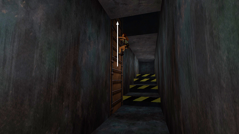 Tomb Raider II Remastered screenshot