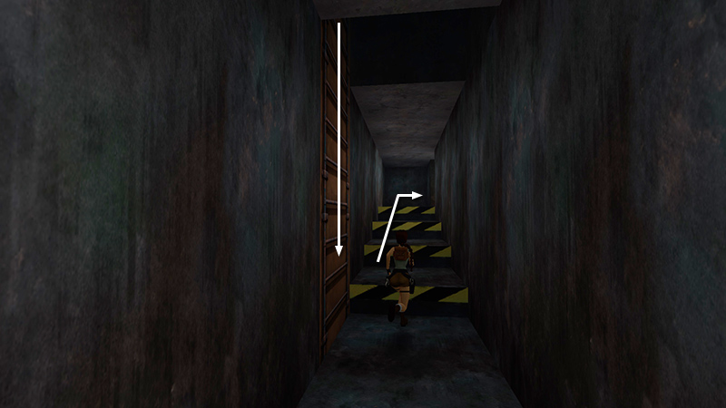 Tomb Raider II Remastered screenshot