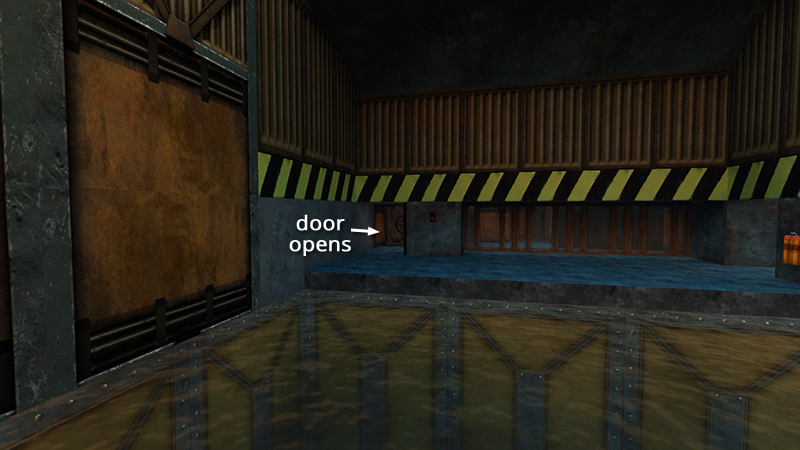 Tomb Raider II Remastered screenshot