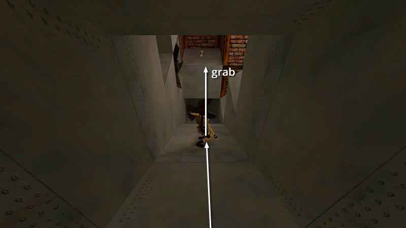 Tomb Raider II Remastered screenshot