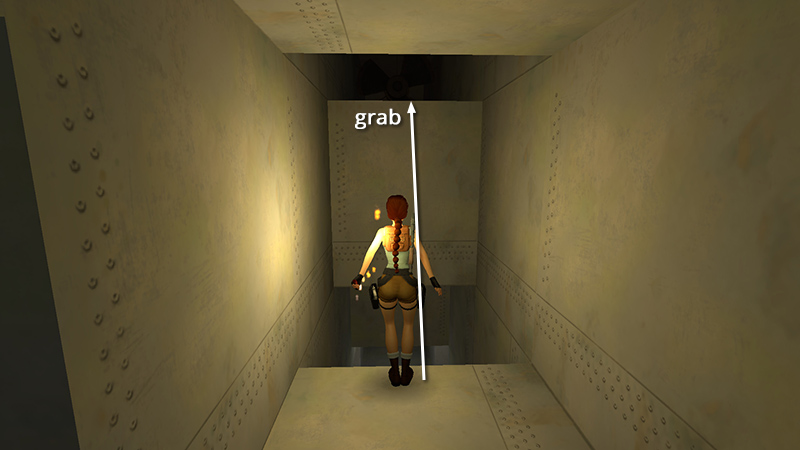 Tomb Raider II Remastered screenshot
