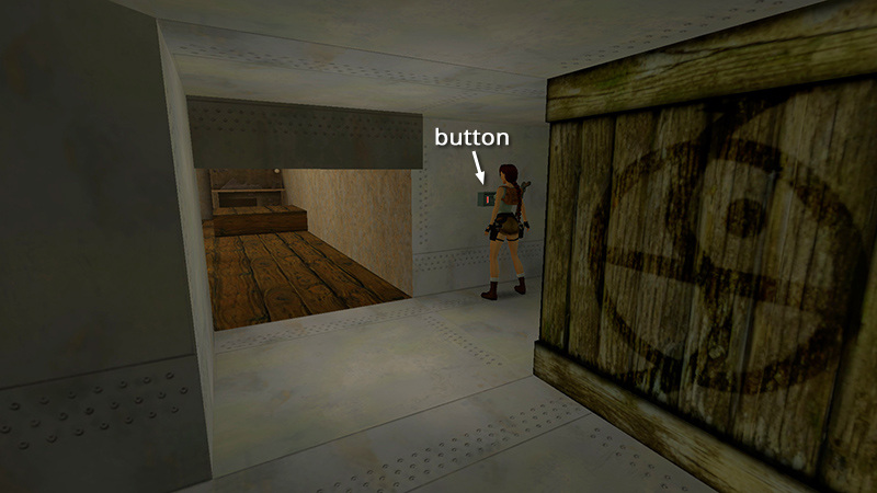 Tomb Raider II Remastered screenshot