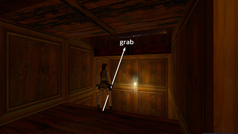 Tomb Raider II Remastered screenshot
