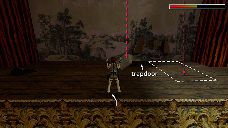 Tomb Raider II Remastered screenshot