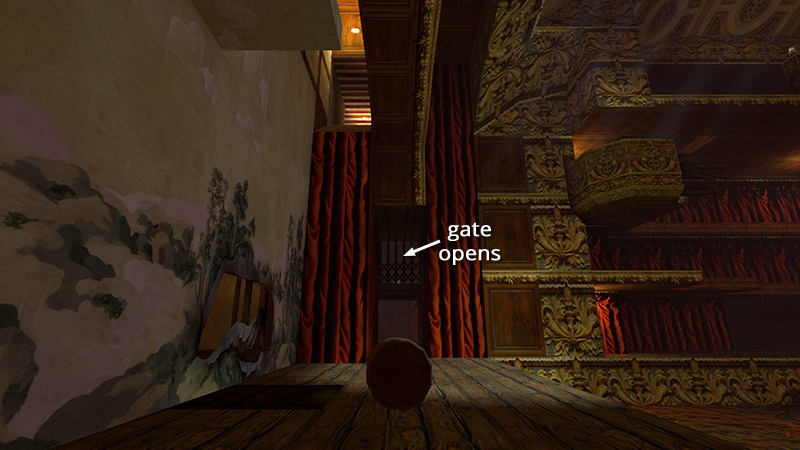 Tomb Raider II Remastered screenshot