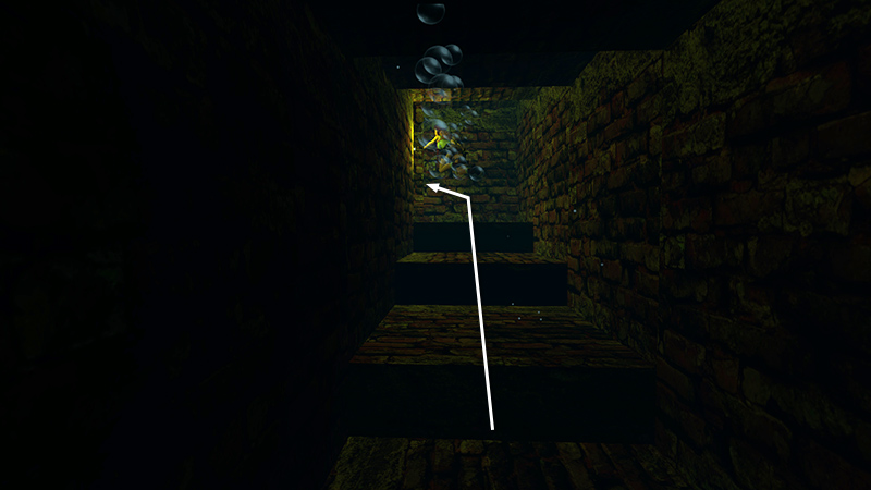 Tomb Raider II Remastered screenshot