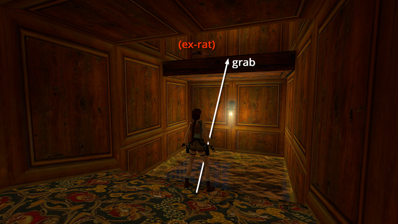 Tomb Raider II Remastered screenshot