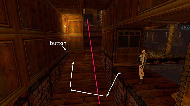 Tomb Raider II Remastered screenshot