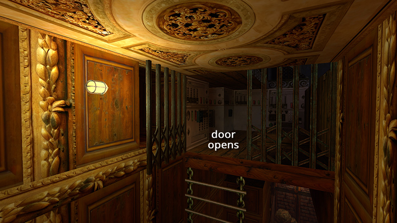 Tomb Raider II Remastered screenshot