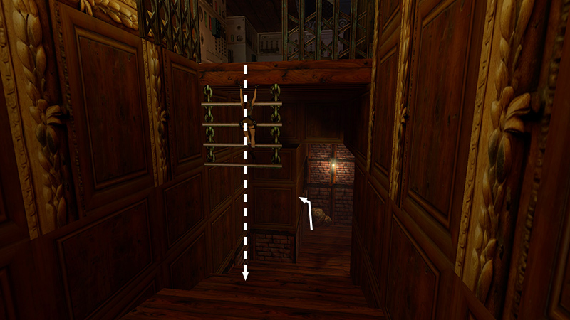 Tomb Raider II Remastered screenshot
