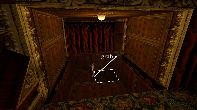 Tomb Raider II Remastered screenshot