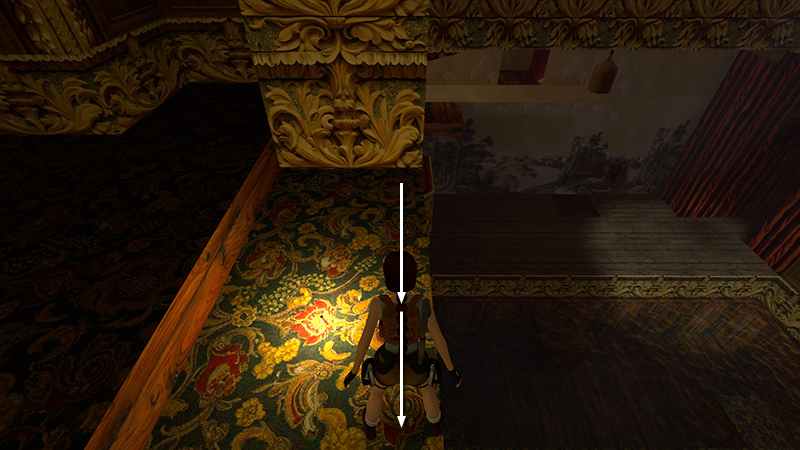 Tomb Raider II Remastered screenshot