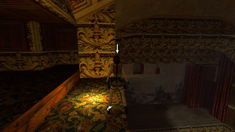 Tomb Raider II Remastered screenshot