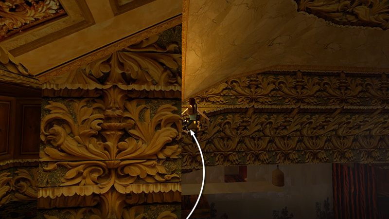 Tomb Raider II Remastered screenshot