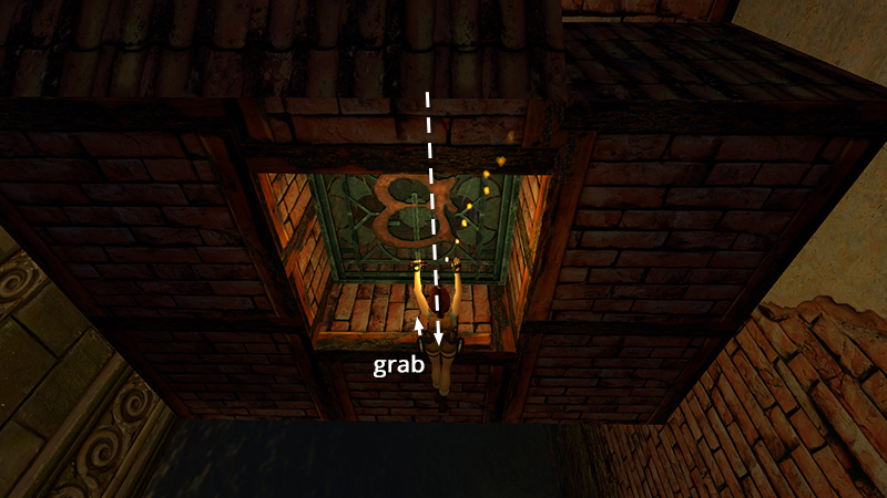 Tomb Raider II Remastered screenshot
