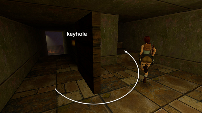 Tomb Raider II Remastered screenshot