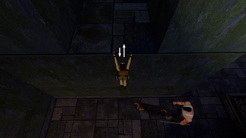 Tomb Raider II Remastered screenshot